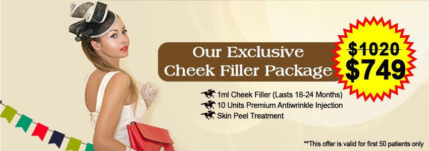 Melbourne Cup Carnival - 2