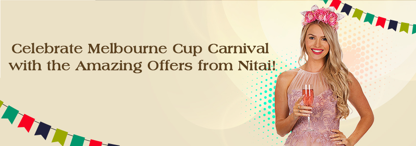 Melbourne Cup Carnival - 4