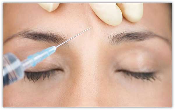 Anti Wrinkle Injections 02
