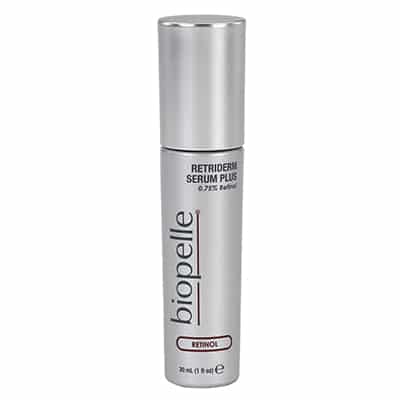 biopelle-retriderm-vit-a-serum-0-75-retinol-plus.jpg RETRIDERM VIT A SERUM 0.75% RETINOL PLUS - 1