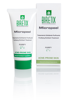 BiRetix Micropeel - 1