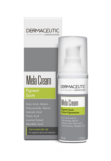 Mela Cream Pigmentation Cream - 1
