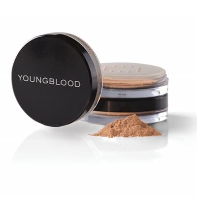 YOUNGBLOOD LOOSE MINERAL FOUNDATION - 1
