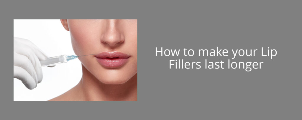 Lip fillers longevity blog model 01