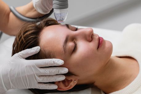 Top 5 Benefits of Potenza Microneedling RF for Pore Size Reduction