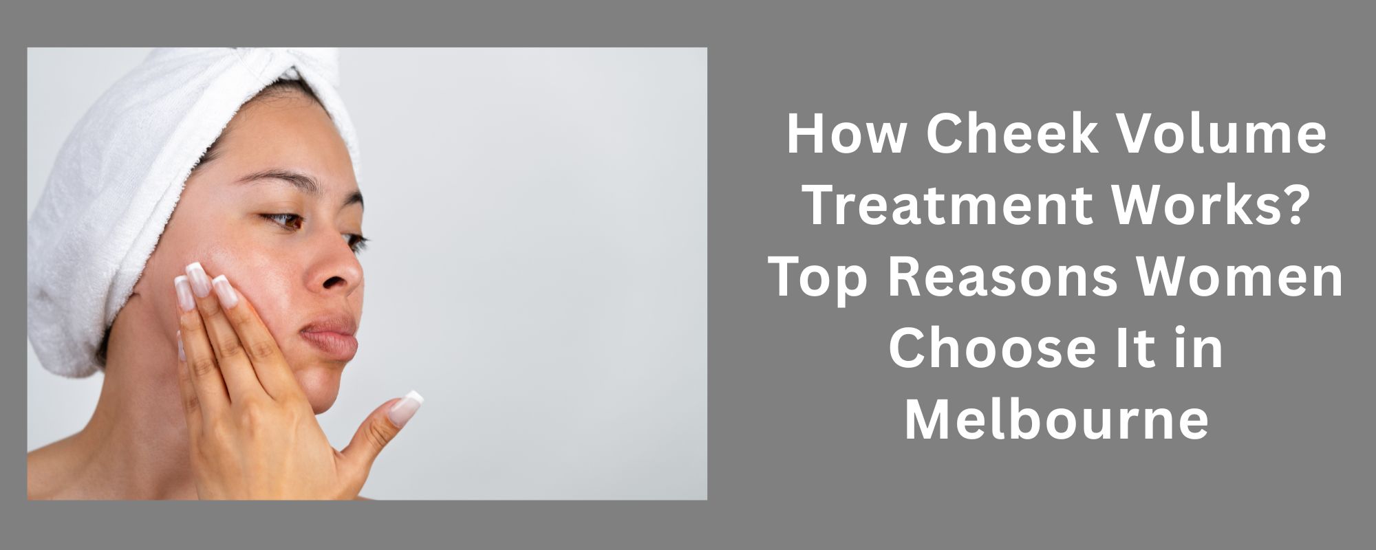 What Is Jawline Dermal Treatment