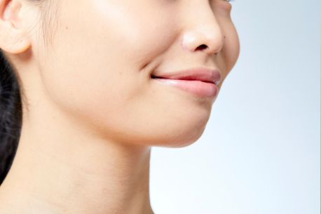 Jawline Dermal Treatment