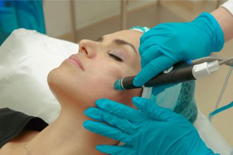 UV Spots in Melbourne