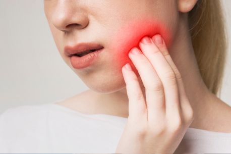 Cheek Volume Treatment