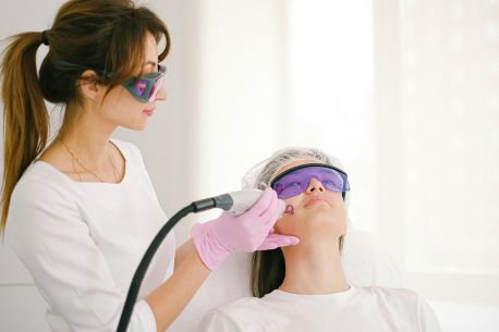 Boost Your Looks with Elite iQ Laser Hair Removal in Melbourne