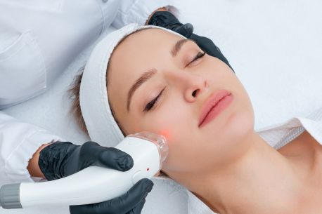 Get Rid of Unwanted Hair: Discover the Elite iQ Laser Treatment in Melbourne