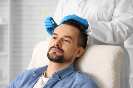 Reclaim Your Hair: Why NeoGraft is the Ultimate Solution for Hair Loss