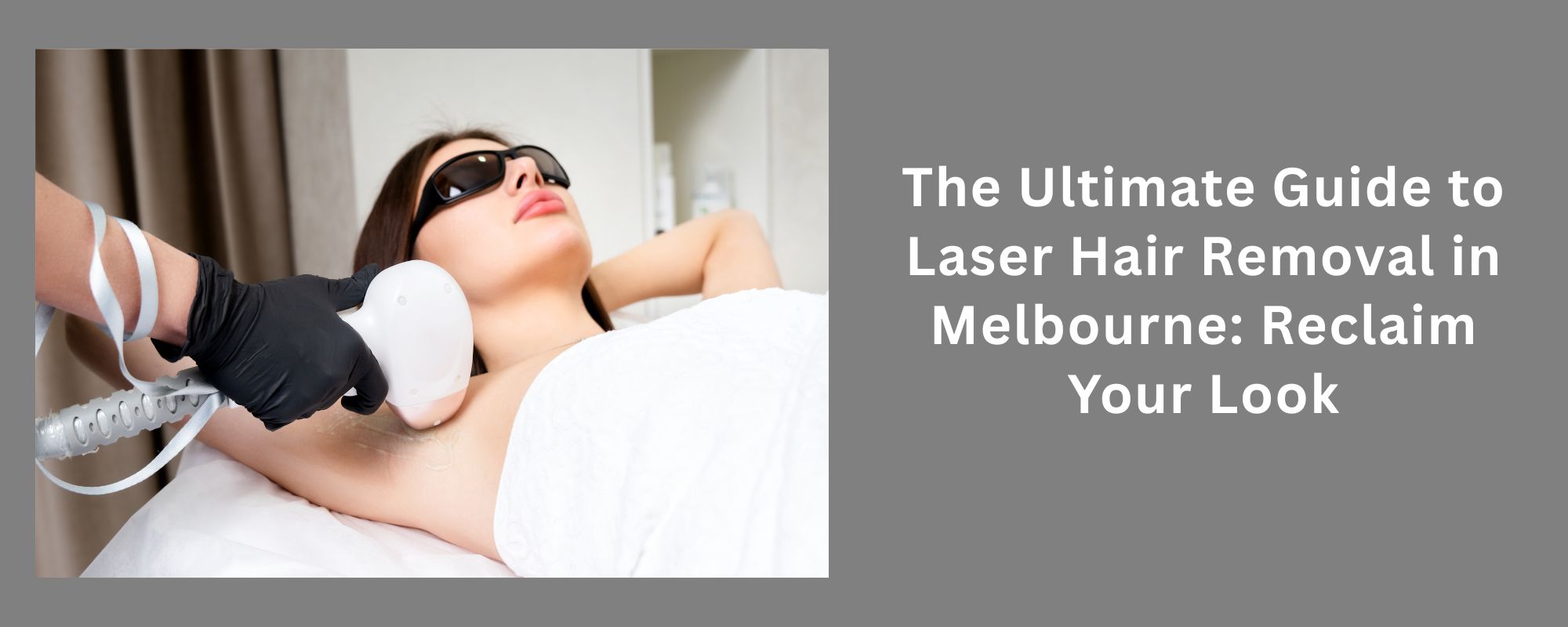 Laser Hair Removal