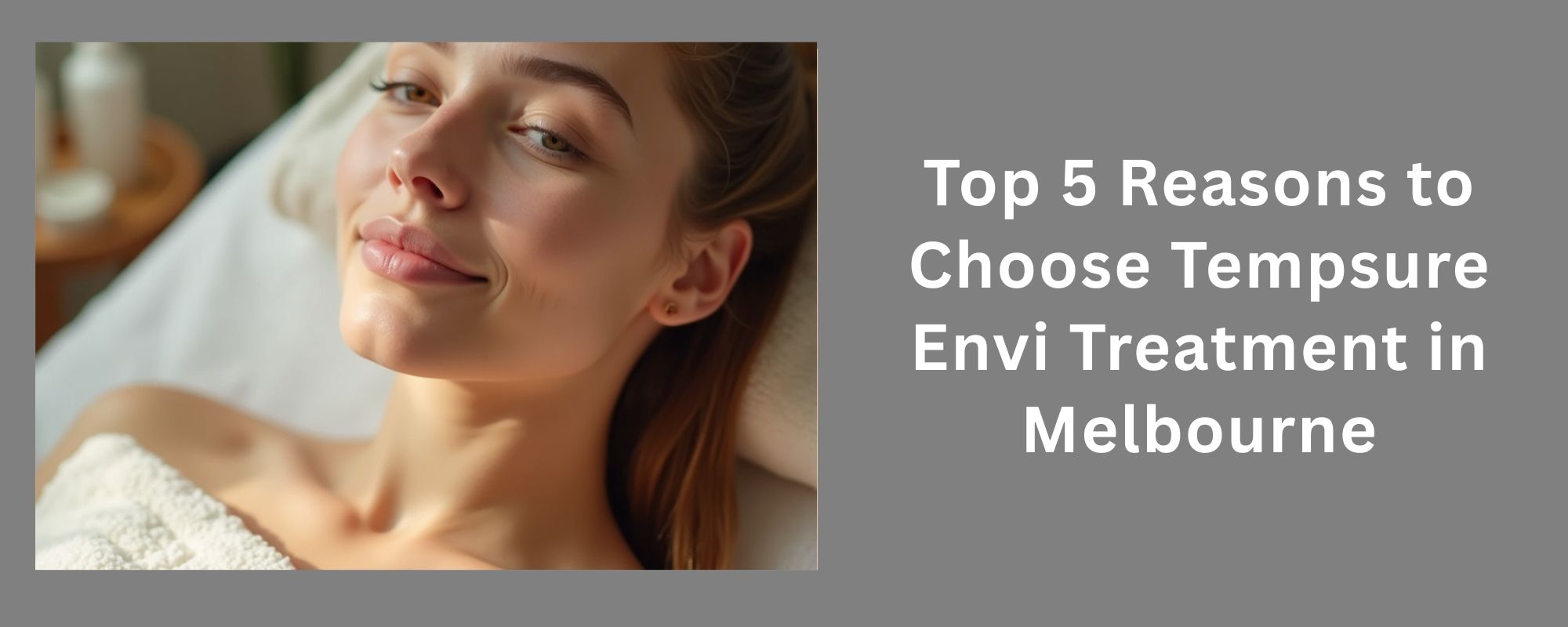 Tempsure Envi Treatment