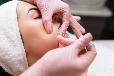 Top 5 Reasons to Choose a Thread Lift in Melbourne