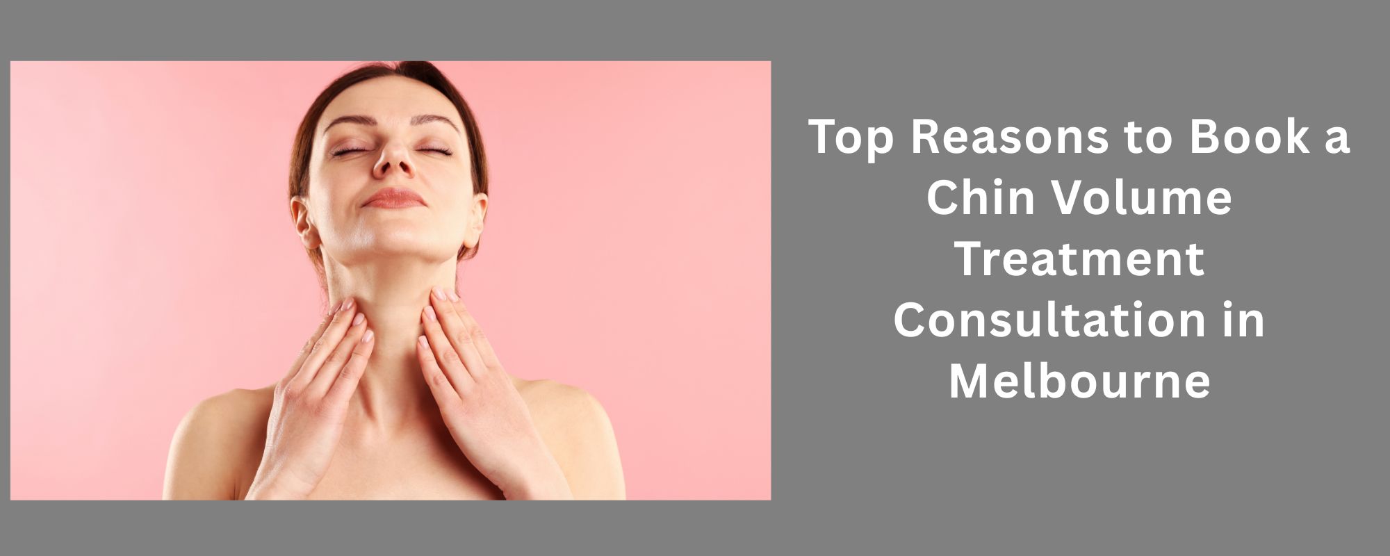 Chin Volume Treatment