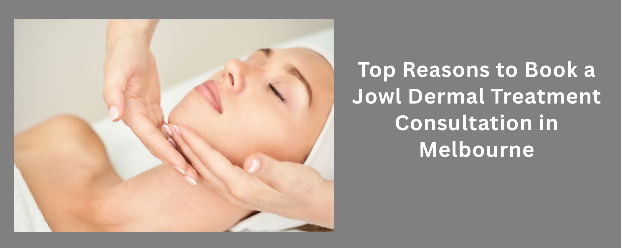 Jowl Dermal Treatment