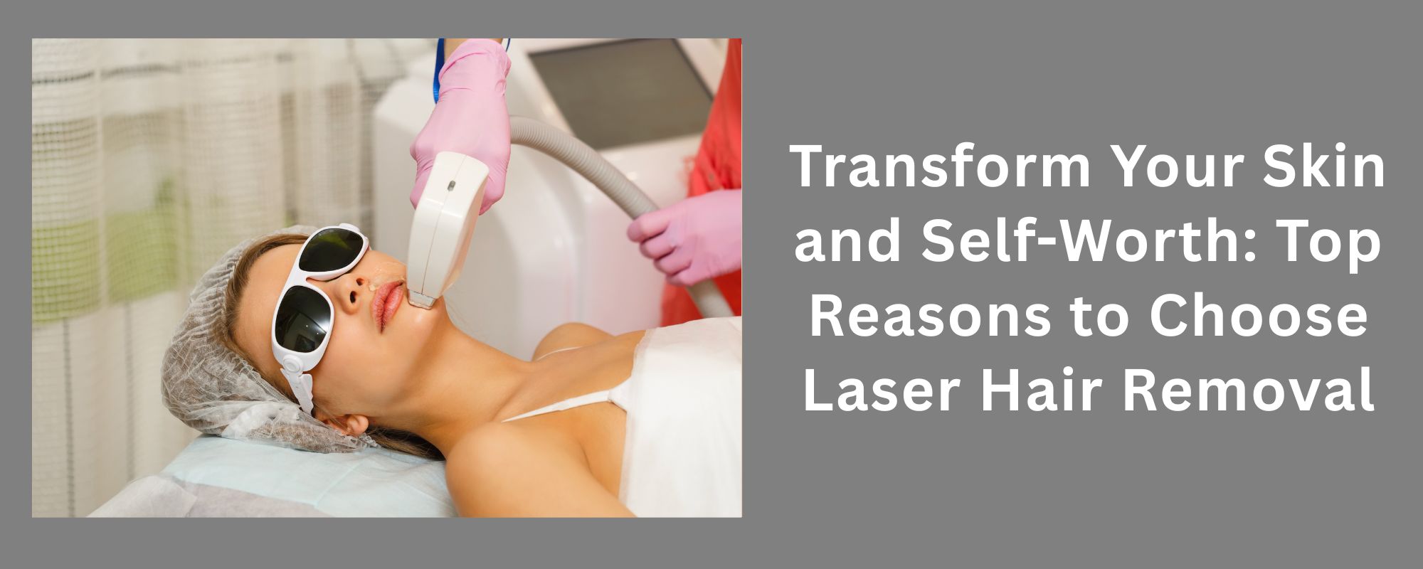 Laser Hair Removal