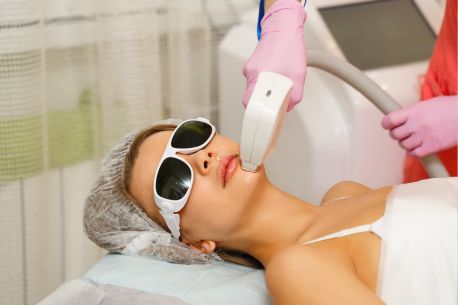 Transform Your Skin and Self-Worth: Top Reasons to Choose Laser Hair Removal