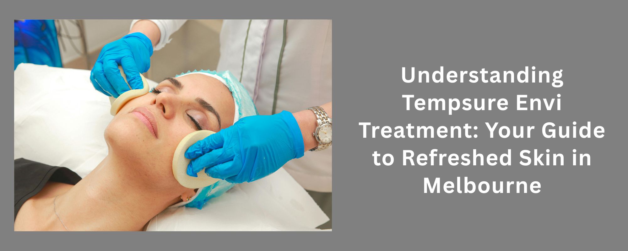 Tempsure Envi Treatment