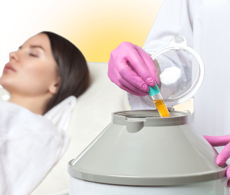 PRP Injury Healing