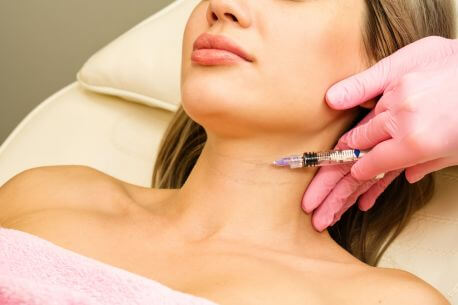 Top Reasons to Book a Neck Rejuvenation Consultation in Melbourne