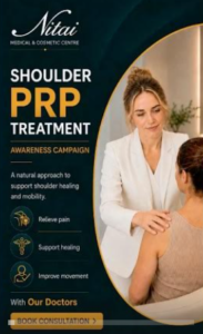 PRP Treatment