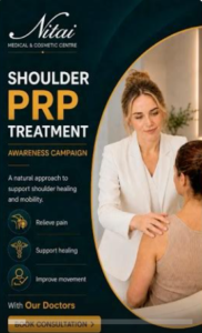 PRP Treatment