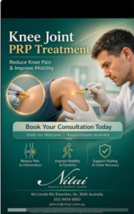 PRP Treatment