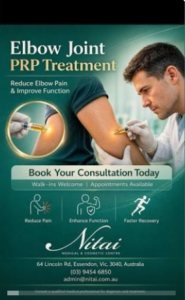 PRP Treatment